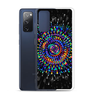 BLOOM Samsung Case | TAS VISUALS