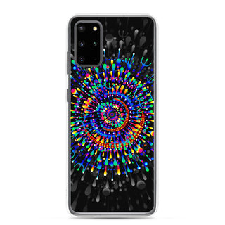 BLOOM Samsung Case | TAS VISUALS