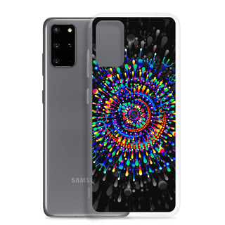 BLOOM Samsung Case | TAS VISUALS