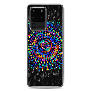BLOOM Samsung Case | TAS VISUALS