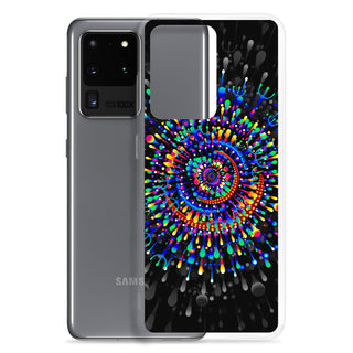 BLOOM Samsung Case | TAS VISUALS