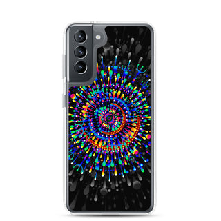 BLOOM Samsung Case | TAS VISUALS