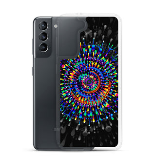 BLOOM Samsung Case | TAS VISUALS