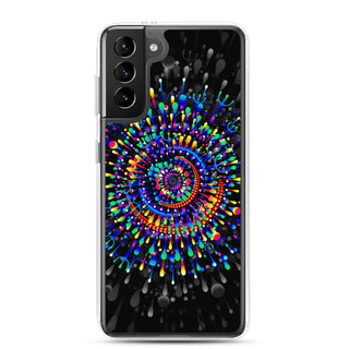 BLOOM Samsung Case | TAS VISUALS