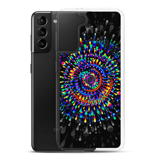 BLOOM Samsung Case | TAS VISUALS