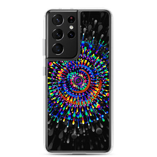 BLOOM Samsung Case | TAS VISUALS