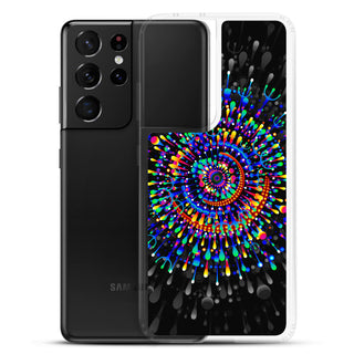 BLOOM Samsung Case | TAS VISUALS